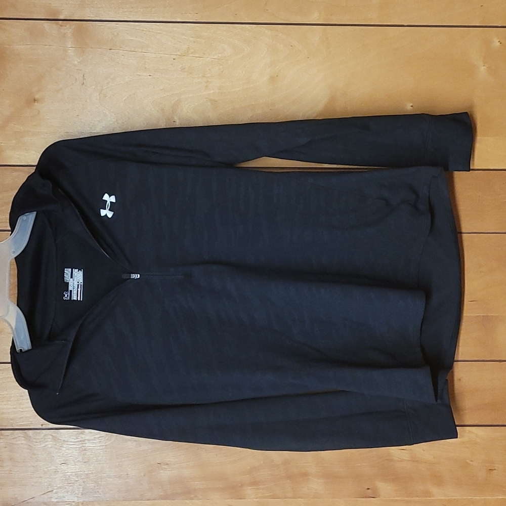 Under Armour Semi Fitted Shirt
